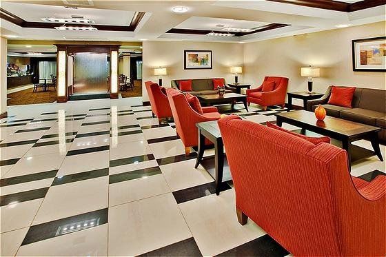 Rodeway Inn Conference Center Крауфордсвілл Інтер'єр фото