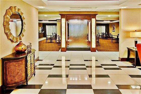 Rodeway Inn Conference Center Крауфордсвілл Інтер'єр фото